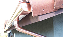 Rain Gutter Installation, Repair, Cleaning in Austin, TX